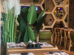 大堂-Sushi Love 创意寿司(丽影广场店)