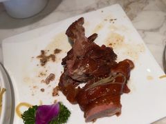 -茅庐川菜(烟台万象汇店)