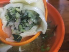 -阿麟馄饨(延长路店)
