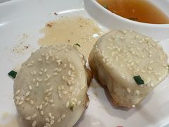 -小杨生煎(黄河路美食休闲街店)
