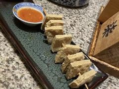 -南京大牌档(三阳广场苏宁店)