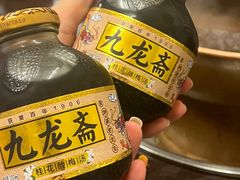-前门张记涮肉(前门店)