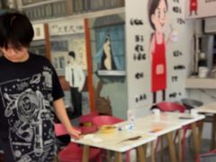 -山城耳朵面(光电园店)