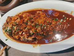 -金手勺东北菜馆(大屯北路店)
