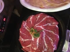 -九鼎轩脆毛肚火锅(商业街店)