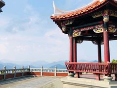-安溪清水岩