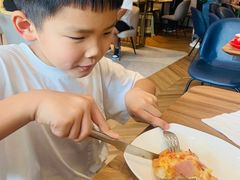 -必胜客(乐山世豪PH店)