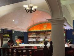 -Golden Lily河内巴黎法越料理餐厅(建国西路店)