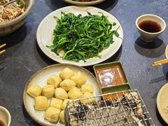 -云上千禾(水上店)