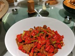 -徽镇小厨·经典徽菜(马连道店)