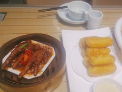 -上下九广州菜馆(李家村万达店)