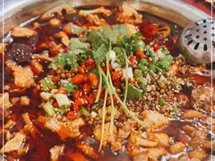 -米二红烧兔(华阳店)