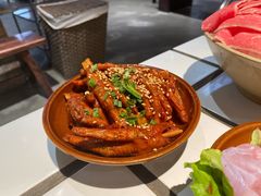 -贰回巷火锅馆(钟楼店)