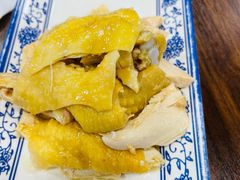 -王家沙点心店(南京西路总店)