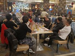-芭菲盛宴·环球美食(锦城万达广场店)