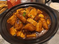 -莲餐厅·湖北菜·藕汤老手艺(愚园路店)