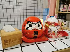 -WONDER ICE 萬得冰田(建設路总店)