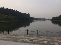 -南国桃园旅游度假区