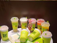 -奈雪的茶(正弘城PRO+店)