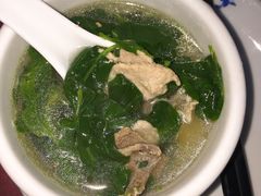 -黎记大排档(慈云路店)