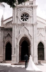 -太古映画婚纱摄影(天河店)