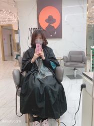 点击看大图 -潘多拉Hairsalon