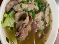 招牌三星汤-陈超记美食店