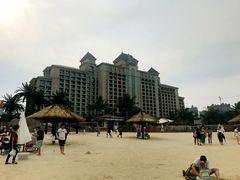 -启东恒大海上威尼斯酒店