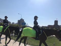 -大连人民广场