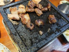 -火炉情韩国料理店(古田路店)