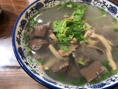-大董锅贴(崇安寺店)