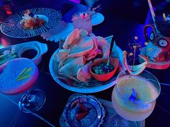 -MOSSO音乐酒吧·live house(南京旗舰店)