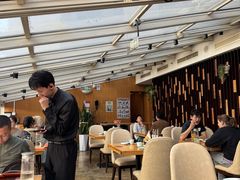 -一轩饺子馆(丽都店)