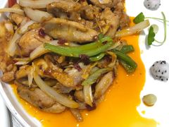 -马凯餐厅(地安门店)