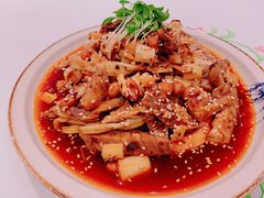 -院8里·少城记忆老川菜(宽窄巷子店)