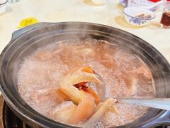 -一煲鸽