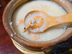-悟长年潮汕菜砂锅粥(圣熙8号店)