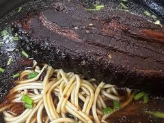 -小龙大肉面馆