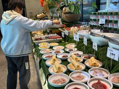 -川骄海鲜自助(亚运村店)
