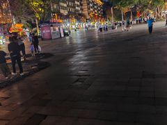 -磁器口古镇