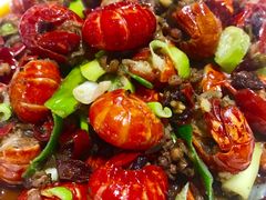 -郑喜旺烧烤(郑州总店)