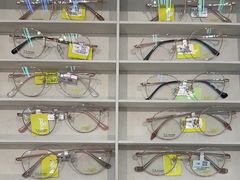 -宝岛眼镜(复兴门百盛店)