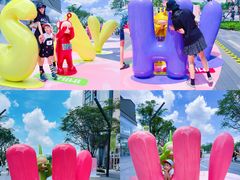 -东莞松山湖万象汇