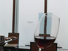 -Social 秀西餐厅-长沙瑞吉酒店(运达店)