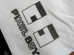 -PIXEL BOY炸鸡店(上海首店)