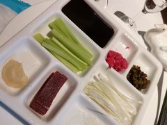 -四季民福烤鸭店(前门店)