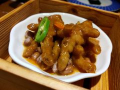 -广东道至正餐厅(区庄店)