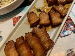 -伯顿西餐厅(厚街香榭丽店)