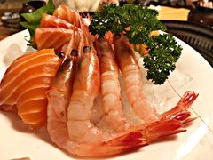 -和萌牛肠烧烤(财富中心店)