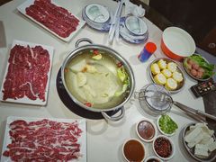 -伟记牛肉(金鸿公路店)